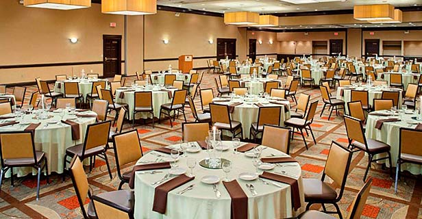 Hotel Wyndham Columbus