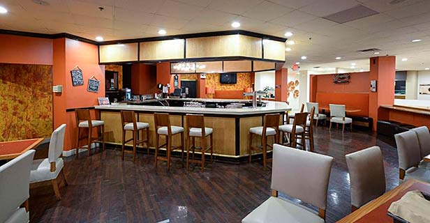 Hotel Wyndham Columbus