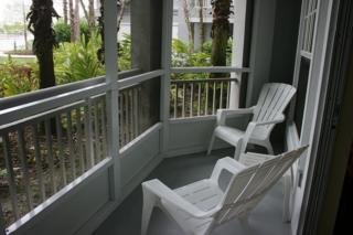 Hotel Wyndham Cypress Palms-extra Holidays, Llc