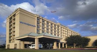 Hotel Wyndham Dallas Love Field