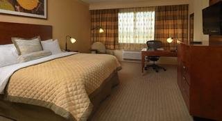 Hotel Wyndham Dallas Love Field