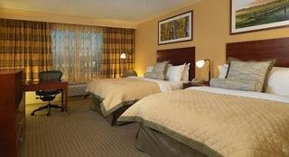Hotel Wyndham Dallas Love Field