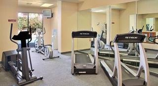 Hotel Wyndham El Paso Airport And Water Park