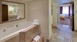 Hotel Wyndham El Paso Airport And Water Park