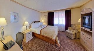 Hotel Wyndham El Paso Airport And Water Park