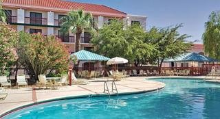 Hotel Wyndham El Paso Airport And Water Park