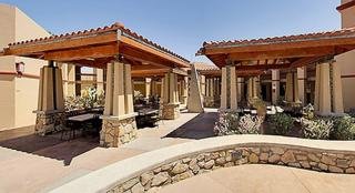 Hotel Wyndham El Paso Airport And Water Park