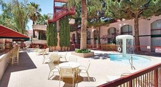 Hotel Wyndham El Paso Airport And Water Park