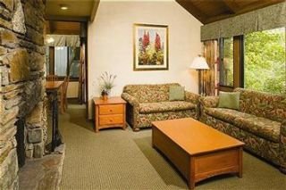 Hotel Wyndham Fairfield Mountains