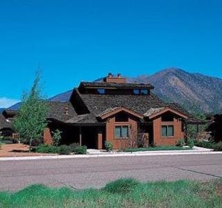 Hotel Wyndham Flagstaff-extra Holidays