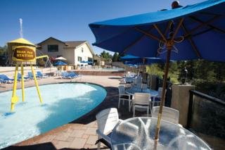 Hotel Wyndham Flagstaff-extra Holidays