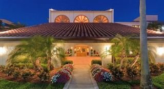 Hotel Wyndham Garden
