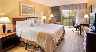 Hotel Wyndham Garden