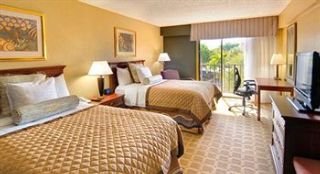 Hotel Wyndham Garden