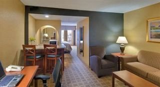 Hotel Wyndham Garden