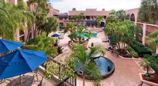 Hotel Wyndham Garden