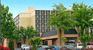 Hotel Wyndham Garden Atlanta Airport