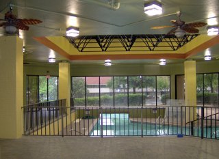 Hotel Wyndham Garden Atlanta Airport