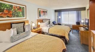 Hotel Wyndham Garden Atlanta Downtown