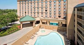 Hotel Wyndham Garden Atlanta Downtown