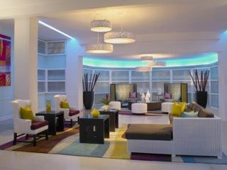 Hotel Wyndham Garden Miami South Beach
