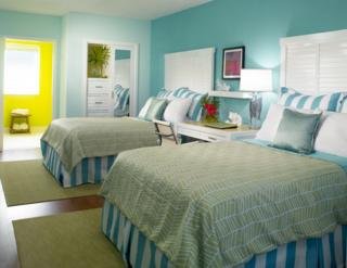 Hotel Wyndham Garden Miami South Beach