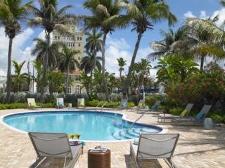 Hotel Wyndham Garden Miami South Beach