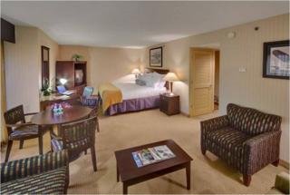 Hotel Wyndham Garden Newark Airport