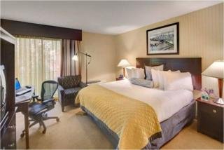 Hotel Wyndham Garden Newark Airport