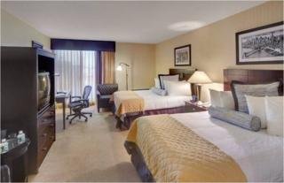 Hotel Wyndham Garden Newark Airport