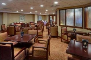 Hotel Wyndham Garden Newark Airport