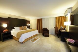 Hotel Wyndham Garden Panama City