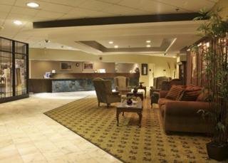Hotel Wyndham Garden Philadelphia Airport