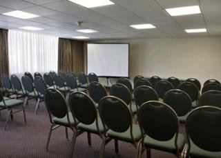 Hotel Wyndham Garden Philadelphia Airport