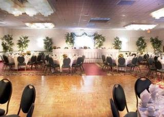 Hotel Wyndham Garden Philadelphia Airport