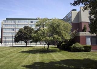 Hotel Wyndham Garden Philadelphia Airport