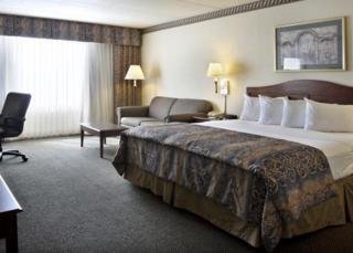 Hotel Wyndham Garden Philadelphia Airport