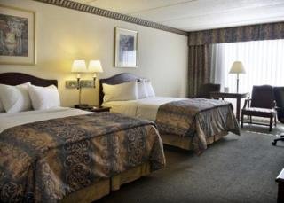 Hotel Wyndham Garden Philadelphia Airport