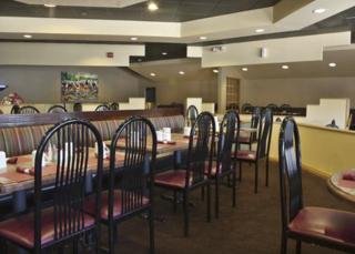 Hotel Wyndham Garden Philadelphia Airport