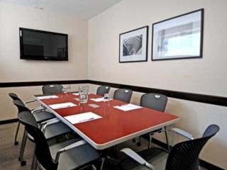 Hotel Wyndham Garden Polanco