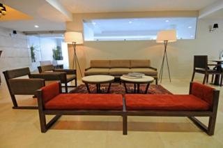 Hotel Wyndham Garden Polanco