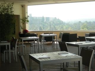 Hotel Wyndham Garden Polanco