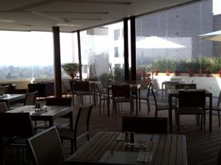 Hotel Wyndham Garden Polanco