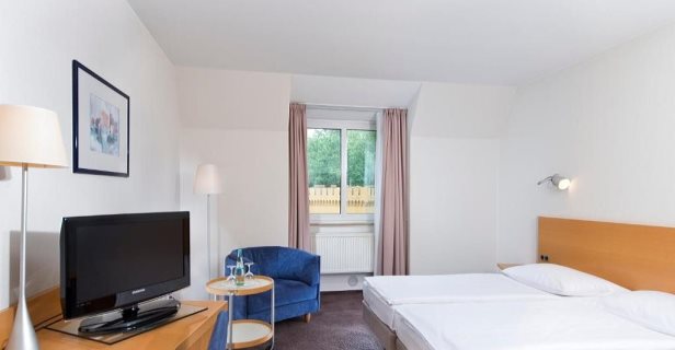 Hotel Wyndham Garden Potsdam