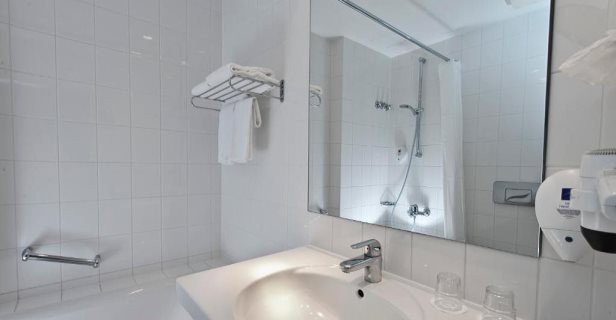 Hotel Wyndham Garden Potsdam