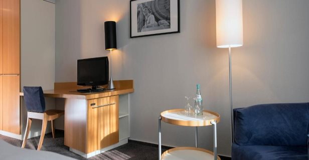 Hotel Wyndham Garden Potsdam