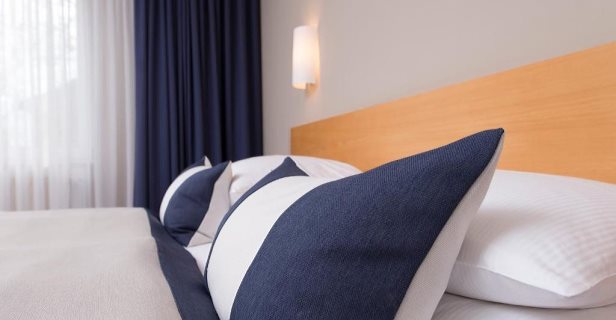 Hotel Wyndham Garden Potsdam