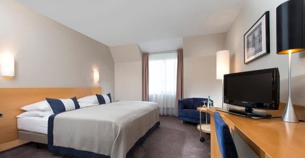 Hotel Wyndham Garden Potsdam