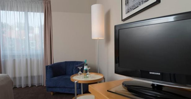 Hotel Wyndham Garden Potsdam