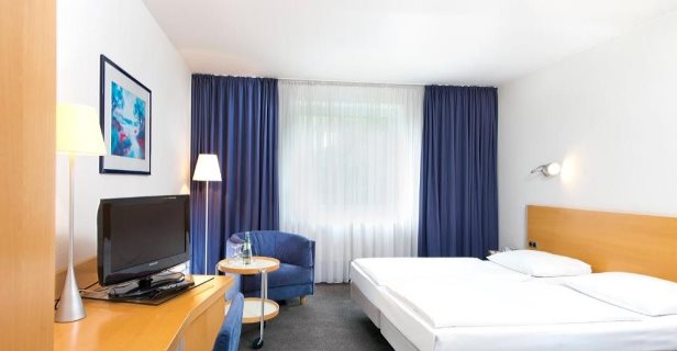 Hotel Wyndham Garden Potsdam